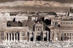 پیشینه تهران قدیم (3) - تهران چگونه پایتخت شد؟