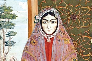 خورشید خانم نخستین صنعتگر تهرانی