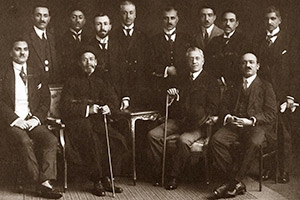 کمیته ملیون ایرانی
