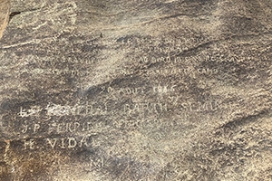 قبر ارس (اروس) - بارتلمی سمینو در دره اوسون
